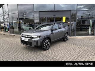 Dacia Bigster 1.8 Hybrid 155 Limited Edition