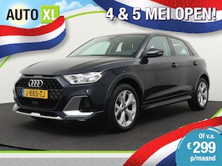 Audi A1 116 PK Aut. TFSI S-line/Sportstoelen Adapt.Cruise Climate