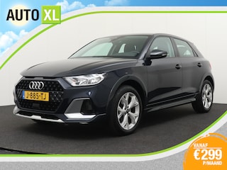 Audi A1 116 PK Aut. TFSI S-line/Sportstoelen Adapt.Cruise Climate