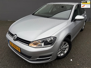 Volkswagen Golf 1.2 TSI Comfortline*AIRCO*APK*NAP*CRUISE*VELGEN*TERKHAAK