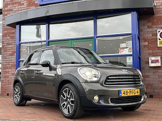 Mini Countryman 1.6 Cooper Chili | Rijklaar prijs
