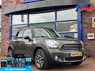 Mini Countryman 1.6 Cooper Chili | Rijklaar prijs