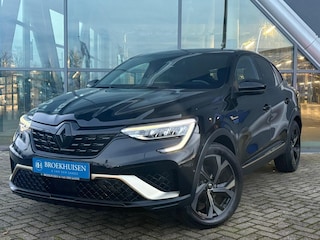 Renault Arkana 1.6 E-Tech hybrid 145pk E-Tech engineered R.S Panoramadak / Camera / Bose Audio / Winterpack