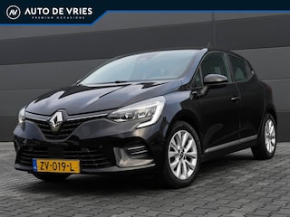 Renault Clio 1.0 TCe 100pk Zen | Airco | Carplay | PDC