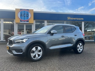 Volvo XC40 2.0 T4 Inscription 4-Cilinder Automaat | Zomer- en winterset |