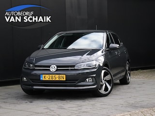 Volkswagen Polo 1.0 TSI Highline | DSG | CAMERA | STOELVERW. | APPLE CARPLAY | CRUISE |