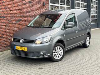 Volkswagen Caddy 1.6 TDI BMT Airco/Cruise/Trekhaak/Bluetooth
