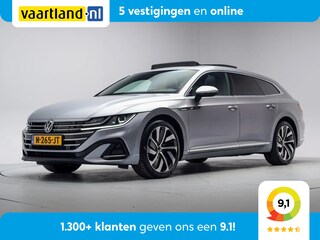 Volkswagen Arteon 1.4 TSI eHybrid R-Line Business+ [ Panorama Virtual Stoelverwarming Camera ]