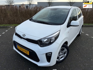 Kia Picanto 1.0 MPi ComfortPlusLine*CAMERA*APPEL CARPLAYE*NAVI*NEW APK