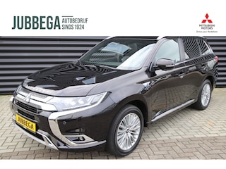 Mitsubishi Outlander 2.4 PHEV Instyle Opendak, Adaptive Cruise