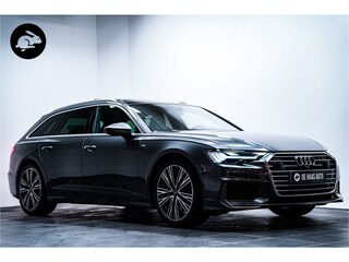 Audi A6 Avant 55 TFSI e quattro S-Line|Full opt|Supersportstoel|Pano|B&O