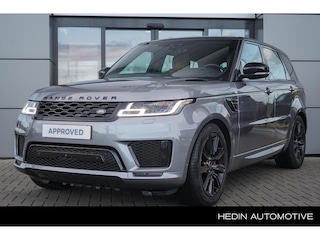 Land Rover Range Rover Sport P400e Limited Edition