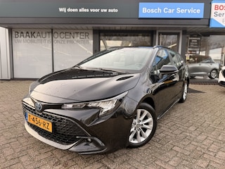 Toyota Corolla Touring Sports Hybrid 140 Active | Camera | Carplay