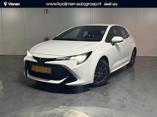 Toyota Corolla 1.2 Turbo Comfort