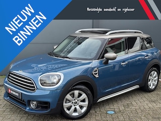 Mini Countryman 1.5 Cooper Chili / 1e Eig / Geen Import