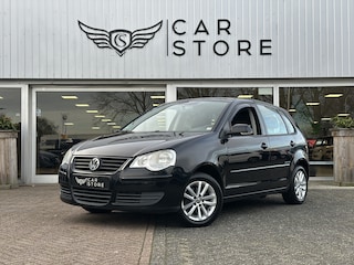 Volkswagen Polo 1.4-16V Edition |AIRCO|TREKHAAK|LM VELGEN 14''|5 DRS
