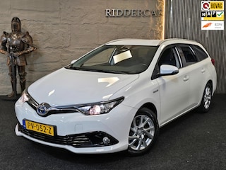 Toyota Auris Touring Sports 1.8 Hybrid Dynamic Go|GARANTIE|NAP|1E EIG|CAMERA|CRUISE|VELGEN