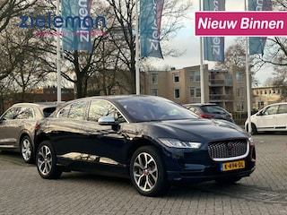 Jaguar I-Pace EV320 S Business Pack 90 kWh - Carplay, Navi, Cruise, Camera, Stoelverw.