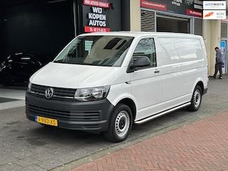 Volkswagen Transporter 2.0 TDI L2H3 Airco PDC