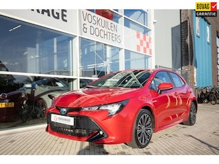 Toyota Corolla 2.0 Hybrid Business Plus 182pk