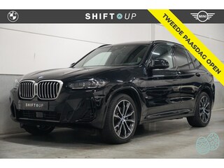 BMW X3 xDrive30e M-Sport | M-Stoelen | Panoramadak | Harman Kardon | Adapt. Cruise Control