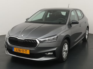 Skoda Fabia 1.0 TSI Selection