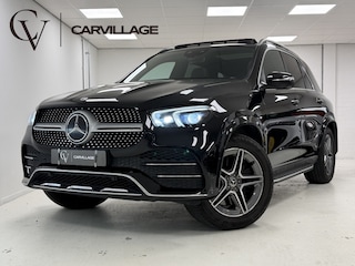 Mercedes-Benz GLE 450 4MATIC AMG Premium Pl. 7p. | Burmester | Luchtvering | Keyle