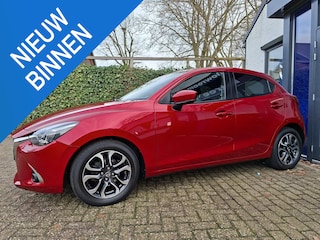 Mazda 2 1.5 Skyactiv-G GT-M