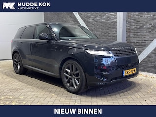 Land Rover Range Rover Sport 3.0 P460e Dynamic HSE PHEV | Trekhaak | Schuifdak | Softclose | Head-Up | ACC
