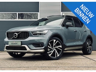 Volvo XC40 1.5 T5 R-Design |Pano |Harman/Kardon |Trekhaak |Sfeer |Alcantara