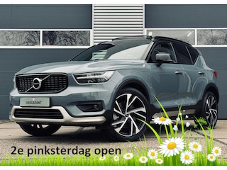 Volvo XC40 1.5 T5 R-Design |Pano |Harman/Kardon |Trekhaak |Sfeer |Alcantara