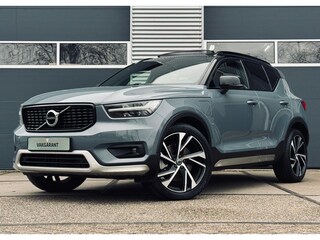 Volvo XC40 1.5 T5 R-Design |Pano |Harman/Kardon |Trekhaak |Sfeer |Alcantara