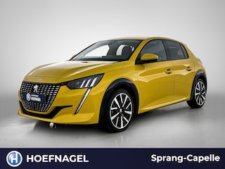 Peugeot 208 1.2 PureTech GT-Line | Camera | CarPlay | Navi | Cruise Control |