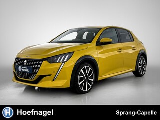 Peugeot 208 1.2 PureTech GT-Line | Camera | CarPlay | Navi | Cruise Control |