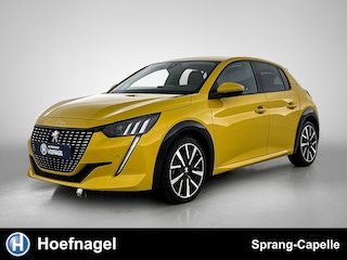 Peugeot 208 1.2 PureTech GT-Line | Camera | CarPlay | Navi | Cruise Control |