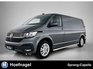 Volkswagen Transporter 2.0 TDI L2H1 28 Comfortline | Trekhaak | Navi | Cruise Control | Parkeersensoren