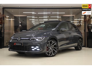 Volkswagen Golf 1.4 eHybrid GTE /PANO/IQLIGHT/CAM/CARPLAY/ACC/LANE ASSIST/VOL