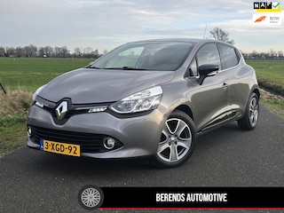 Renault Clio 0.9 TCe Night&Day
