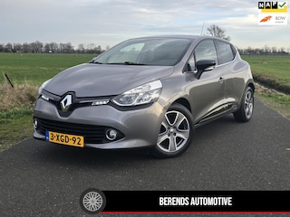 Renault Clio 0.9 TCe Night&Day