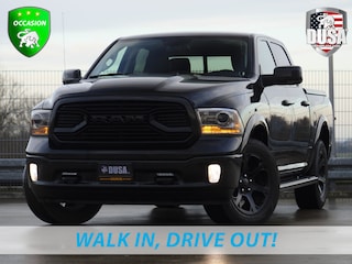 Dodge Ram 1500 Laramie | 5.7 V8 | 4x4 | Crew Cab Full Option | Nieuw binnen!