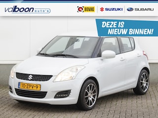 Suzuki Swift 1.2 Bandit | Airco | Lm-Velgen