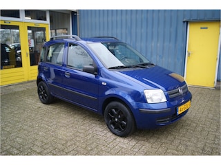 Fiat Panda 1.2i Edizione Cool, Airco, Nieuwe APK!!! MOOI!!!