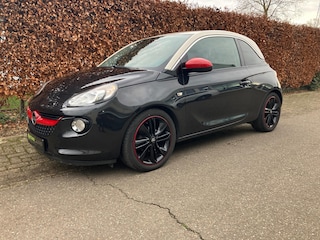Opel Adam 1.2 Jam 17" lmv