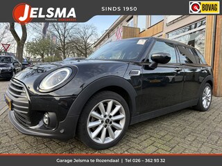 Mini Clubman 1.5 Cooper 136pk Aut., Camera | Navi & CarPlay | Clima