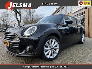 Mini Clubman 1.5 Cooper 136pk Aut., Camera | Navi & CarPlay | Clima