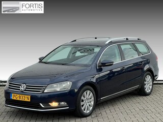 Volkswagen Passat Variant 2.0 TDI Highline BlueMotion