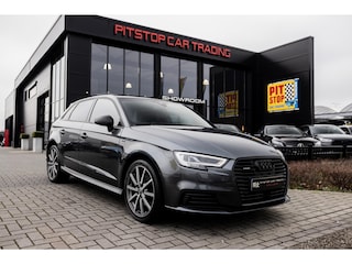 Audi A3 Sportback 1.4 e-tron S-Line, Pano, B&O, ACC, Standkachel, Full Option!