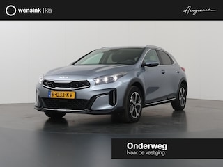Kia XCeed 1.6 GDi PHEV DynamicPlusLine | Trekhaak | Dodehoek Detectie  | Keyless Go | Navigatie | Parkeercamera