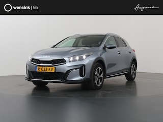 Kia XCeed 1.6 GDi PHEV DynamicPlusLine | Trekhaak | Dodehoek Detectie  | Keyless Go | Navigatie | Parkeercamera