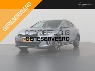 Kia XCeed 1.6 GDi PHEV DynamicPlusLine | Trekhaak | Dodehoek Detectie  | Keyless Go | Navigatie | Parkeercamera